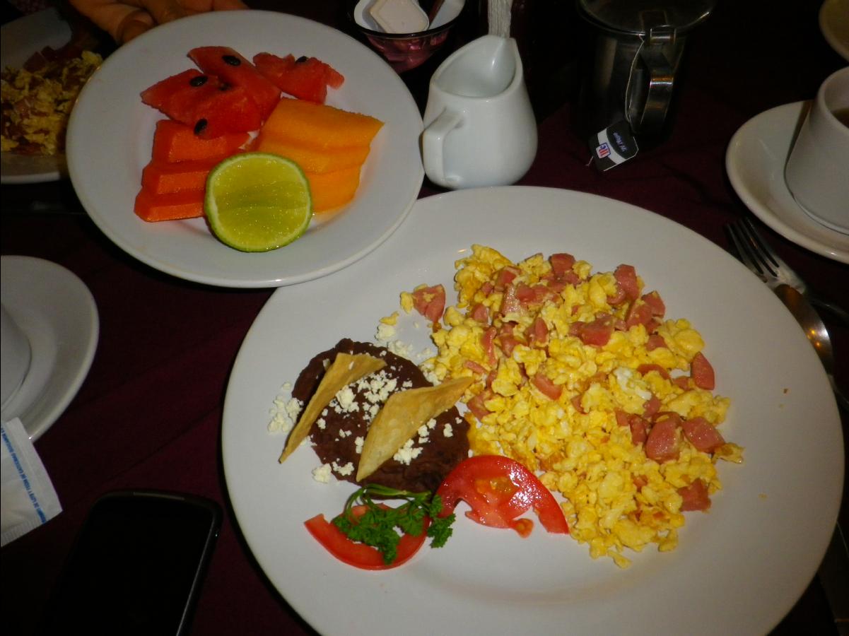 Hotel Maya Tulipanes11